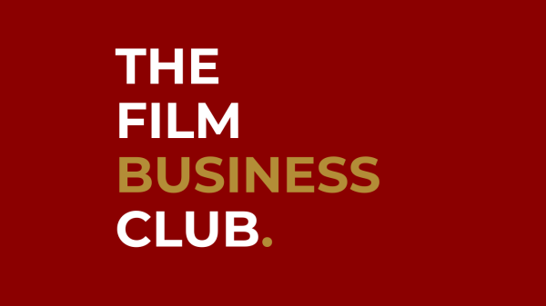 THE FILM BUSINESS CLUB (Website)
